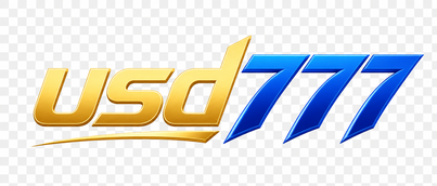 usd777 logo